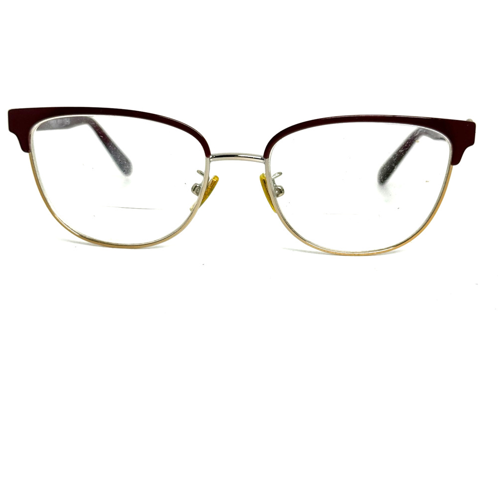 Coach Hc5130‎ 9385 Shiny Rose Gold Eyeglasses Frames 53-17-140 20487